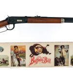Winchester 94 Buffalo Bill .30-30 Lever Rifle