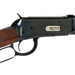 Winchester 94 .38-55 Lever Action Rifle