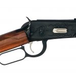 Winchester 94 Buffalo Bill .30-30 Lever Rifle