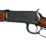 Winchester 94 .38-55 Lever Action Rifle