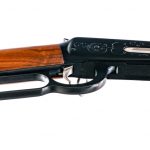 Winchester 94 Buffalo Bill .30-30 Lever Rifle
