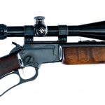 Marlin Golden 39-A .22 Lever Action Rifle