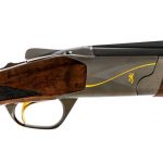 Browning Cynergy 20 Ga Over/Under Shotgun