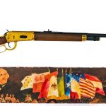Winchester 94 Lone Star Commemorative .30-30 Rifle