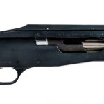 Browning Recoilless Trap 12 Ga Single Shot Shotgun