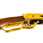 Winchester 94 Lone Star Commemorative .30-30 Rifle