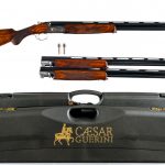 Caesar Guerini Tempio 3 Barrel Set 20 / 28 / .410