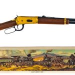 Winchester 94 Golden Spike .30-30 Win Lever Rifle
