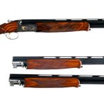 Caesar Guerini Tempio 3 Barrel Set 20 / 28 / .410