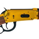Winchester 94 Golden Spike .30-30 Win Lever Rifle