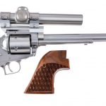 Ruger NM Super Blackhawk .44 Mag Revolver