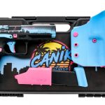 Canik Signature Series METE SFT Miami Nights 9mm