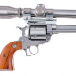 Ruger NM Super Blackhawk .44 Mag Revolver