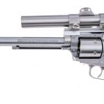 Ruger NM Super Blackhawk .44 Mag Revolver