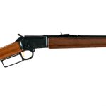 JM Marlin Original Golden 39A .22 Lever Action