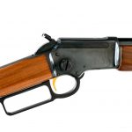 JM Marlin Original Golden 39A .22 Lever Action