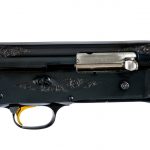 Browning Light Twelve 12Ga Semi Auto Shotgun