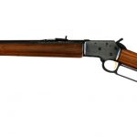 JM Marlin Original Golden 39A .22 Lever Action