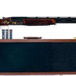 Rizzini Aurora S2000 Sporting TT45 12Ga