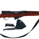 Chinese Type 56 SKS 7.62x39mm Semi Auto Rifle