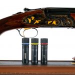 Rizzini Aurora S2000 Sporting TT45 12Ga
