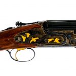 Rizzini Aurora S2000 Sporting TT45 12Ga