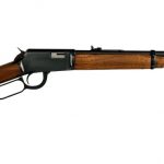 Winchester 9422M .22 Mag Lever Action Rifle