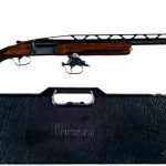 Perazzi TMX Special 12 Gauge Trap Shotgun