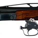 Perazzi TMX Special 12 Gauge Trap Shotgun