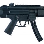 German Sport Guns GSG-522 .22 LR Semi Auto Rifle