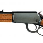 Winchester 9422M .22 Mag Lever Action Rifle