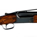 Perazzi TMX Special 12 Gauge Trap Shotgun
