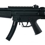 German Sport Guns GSG-522 .22 LR Semi Auto Rifle