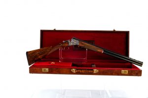 Fall 2025 Premier Firearms Auction