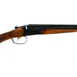 Baikal Bounty Hunter II 12Ga SxS Shotgun
