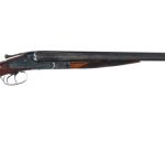 Lefever Arms H Grade Hammerless 12Ga SxS Shotgun
