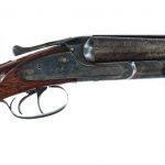 Lefever Arms H Grade Hammerless 12Ga SxS Shotgun