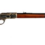 Uberti/Cimarron 1873 .44-40 Win Lever Action Rifle