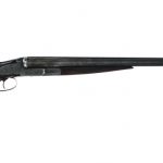 Lefever Arms 12 Ga SxS Shotgun