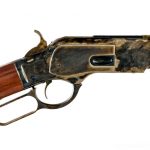 Uberti/Cimarron 1873 .44-40 Win Lever Action Rifle