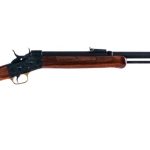 Pedersoli Rolling Block .50 Muzzle Loading Rifle