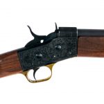 Pedersoli Rolling Block .50 Muzzle Loading Rifle
