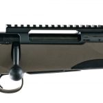 Mauser Model 18 Savanna 6.5 CM Bolt Action Rifle