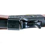 Pedersoli Rolling Block .50 Muzzle Loading Rifle