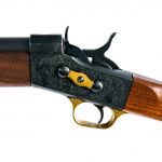 Pedersoli Rolling Block .50 Muzzle Loading Rifle