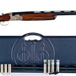 Beretta 682 LTD Gold Trap 1 of 1500 12Ga Shotgun
