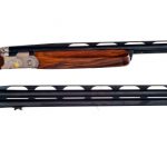 Beretta 682 LTD Gold Trap 1 of 1500 12Ga Shotgun