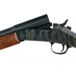 NEF Pardner SB1 12 Ga Single Shot Shotgun