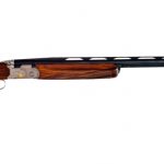 Beretta 682 LTD Gold Trap 1 of 1500 12Ga Shotgun
