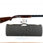 Beretta Diamond Pigeon 687 EELL 12 Ga O/U Shotgun